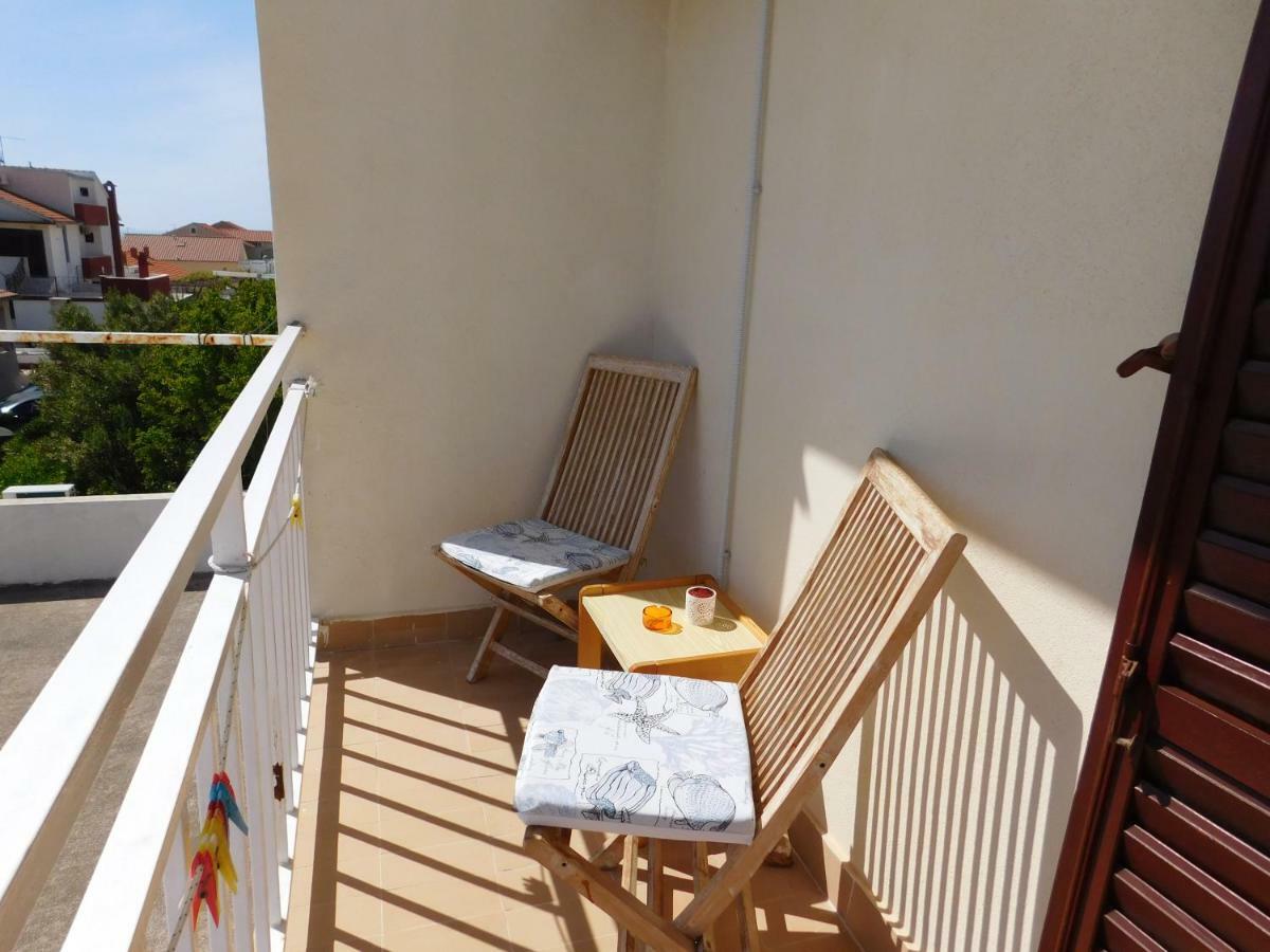 Guest House Ivanka Хвар Екстер'єр фото