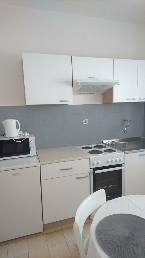 Guest House Ivanka Хвар Екстер'єр фото