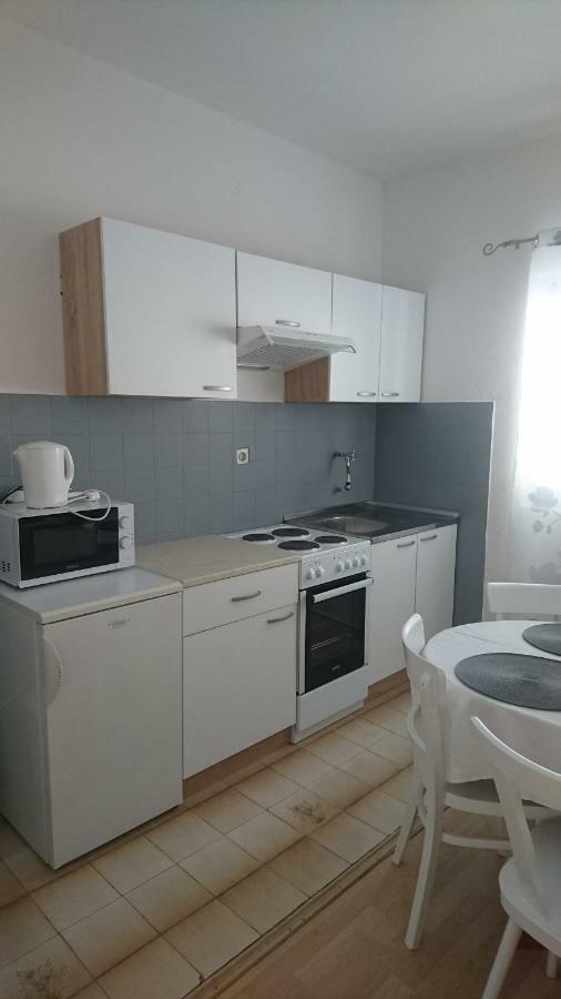 Guest House Ivanka Хвар Екстер'єр фото